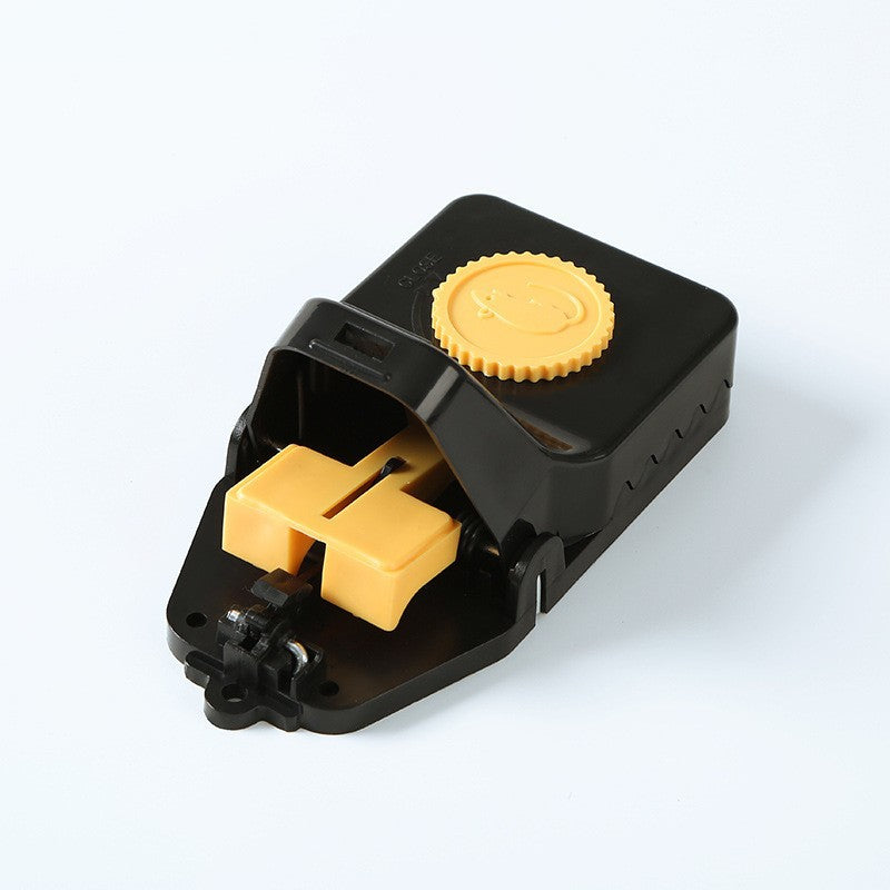 Plastic Rat Trap