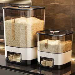 5kg Milk Transparent