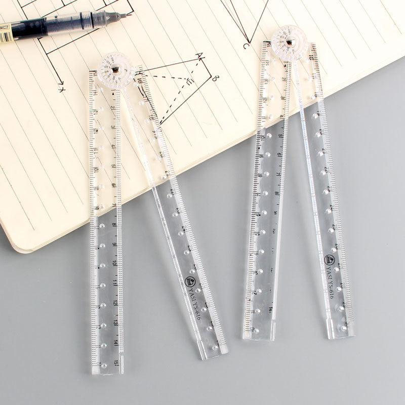 Plastic Ruler