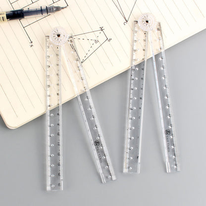 Plastic Ruler