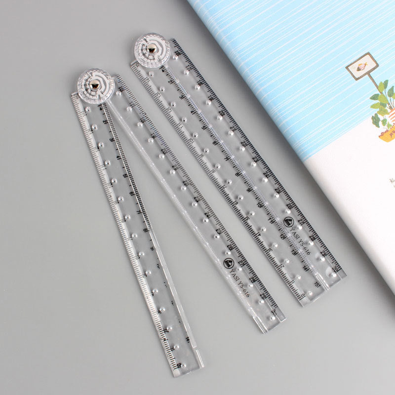 Plastic Ruler