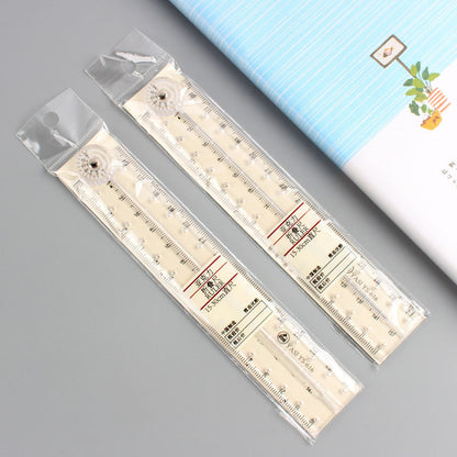 Plastic Ruler