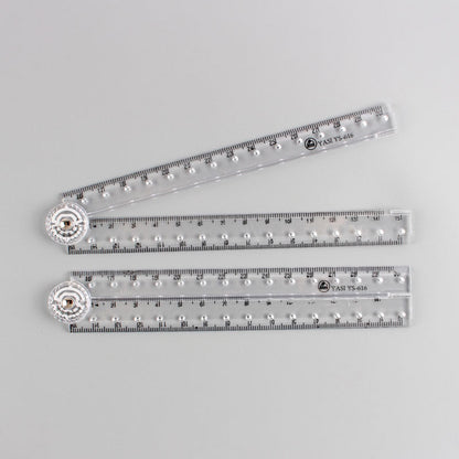 Plastic Ruler