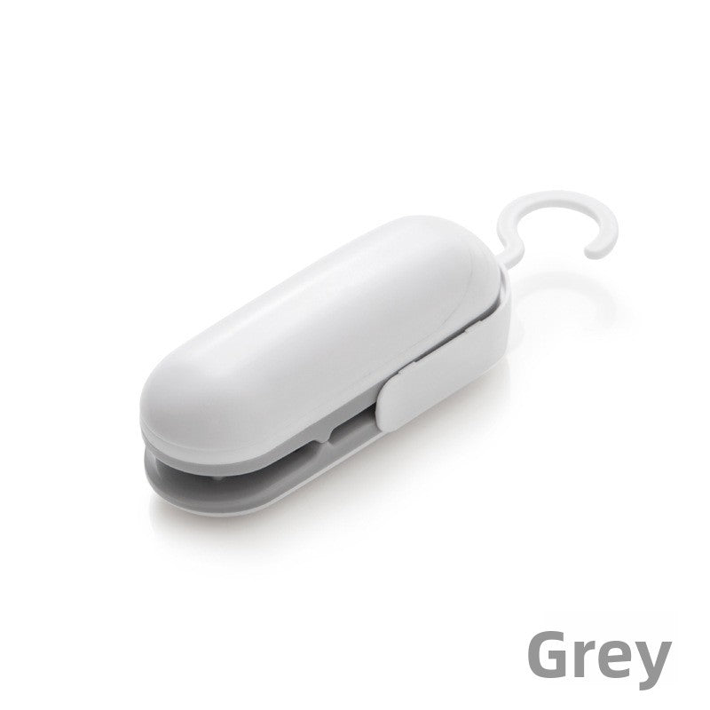 Plastic Sealer