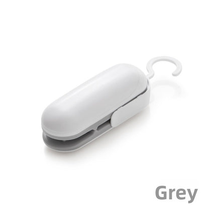Plastic Sealer