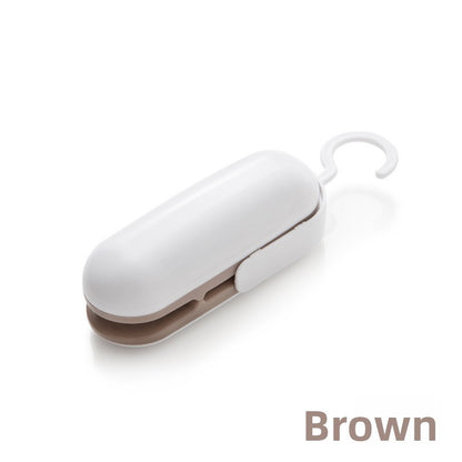 Plastic Sealer