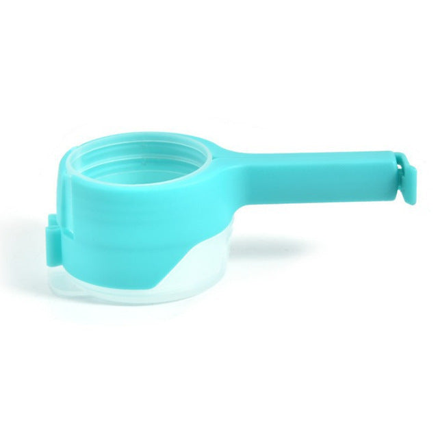 Plastic Sealing Clip for Food Preservation