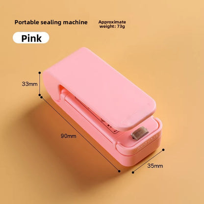 Plastic Sealing Machine