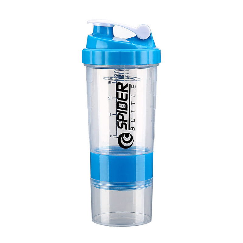 Plastic Shaker Cup