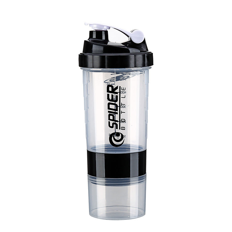 Plastic Shaker Cup