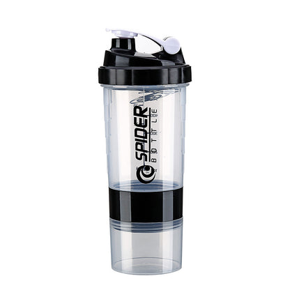 Plastic Shaker Cup