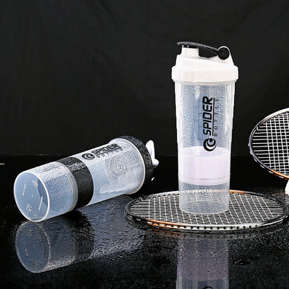 Plastic Shaker Cup