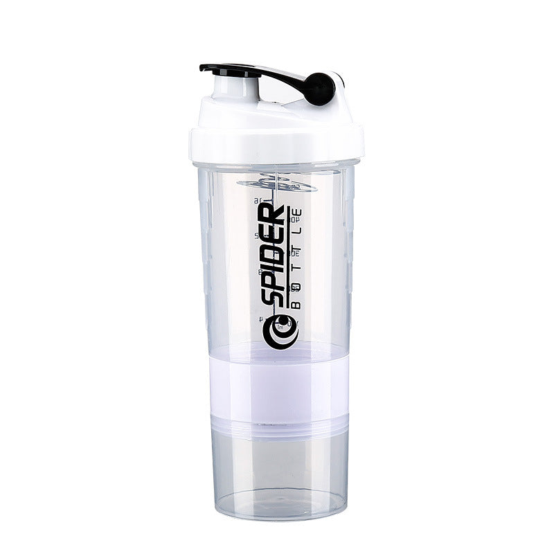 Plastic Shaker Cup
