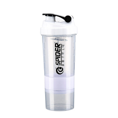 Plastic Shaker Cup