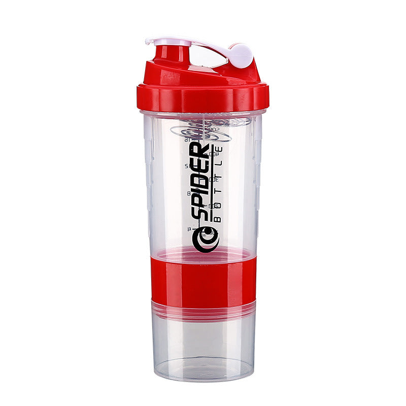 Plastic Shaker Cup