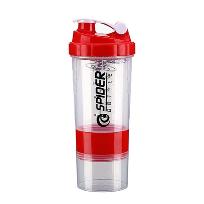 Plastic Shaker Cup