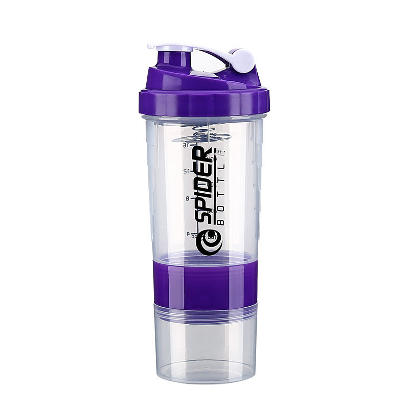 Plastic Shaker Cup