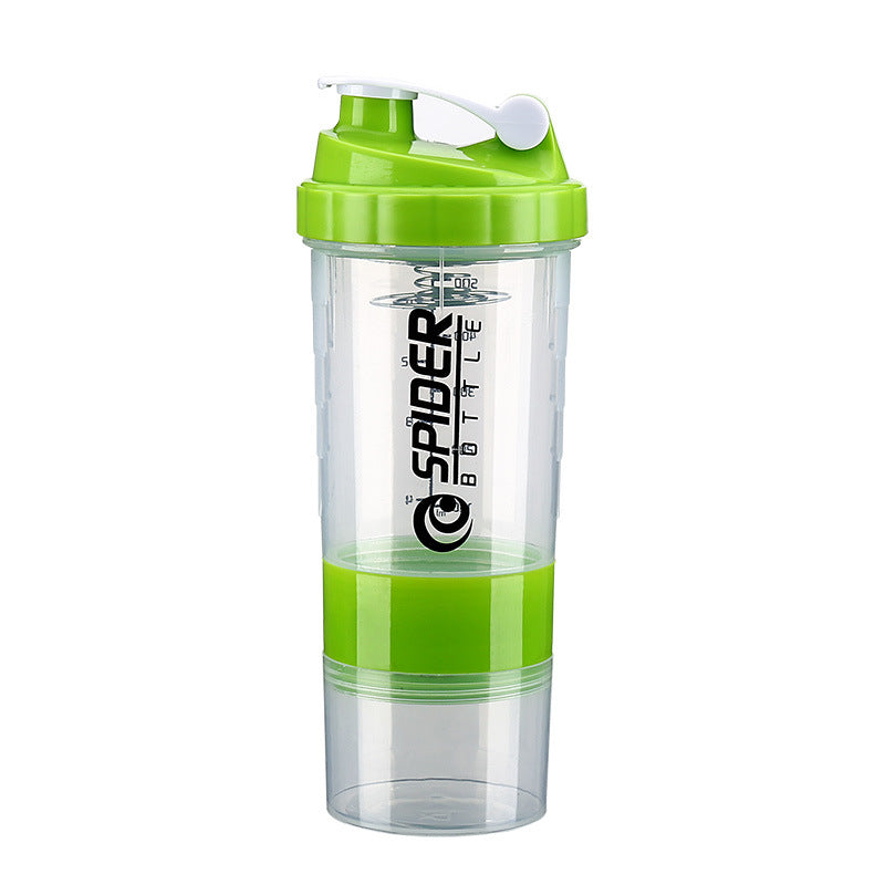 Plastic Shaker Cup