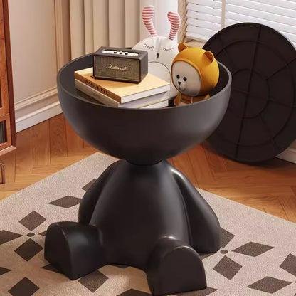 Plastic Side Table
