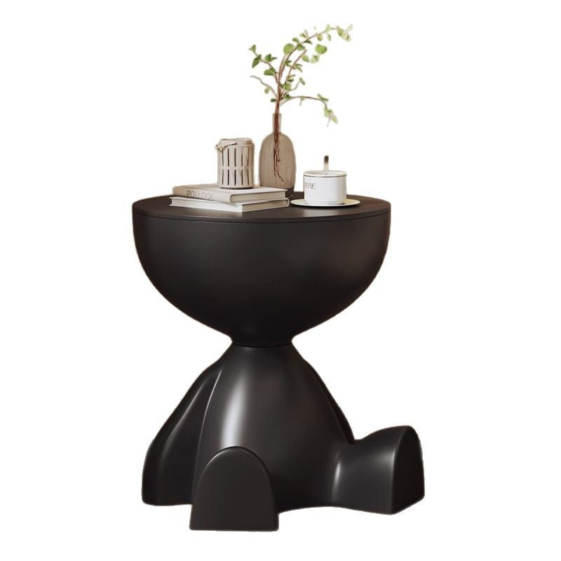 Plastic Side Table
