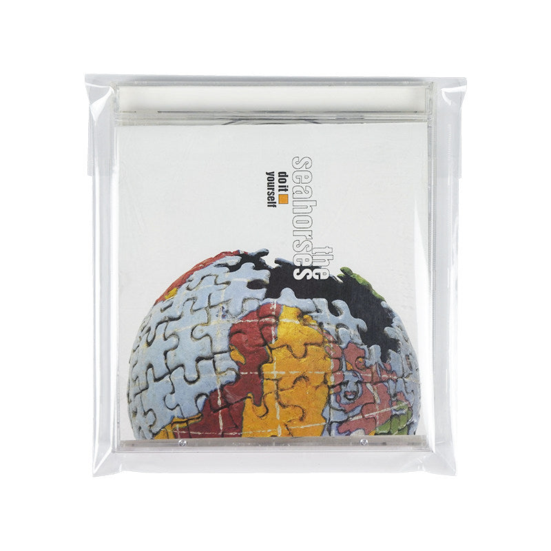Plastic Sleeves