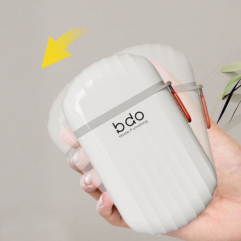 Plastic soap dish