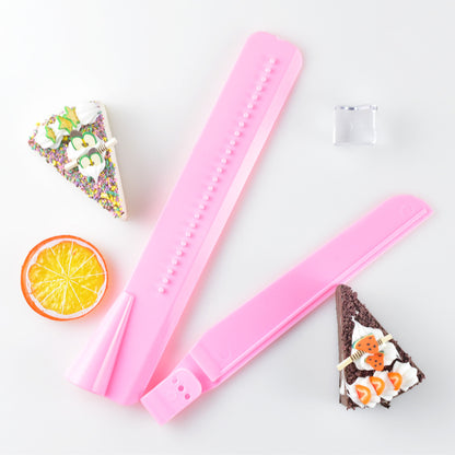 plastic spatula