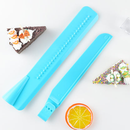 plastic spatula