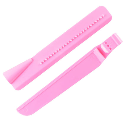 plastic spatula