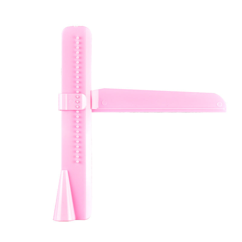 plastic spatula