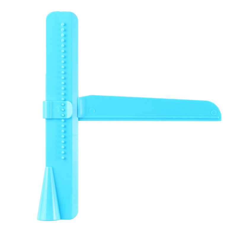 plastic spatula