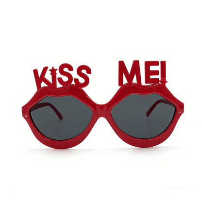 Plastic spectacle frames