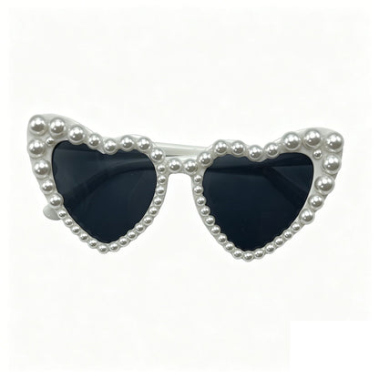 Plastic spectacle frames