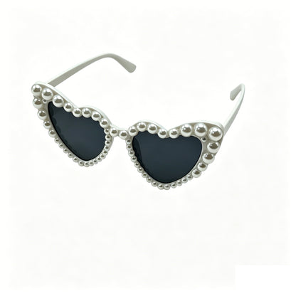 Plastic spectacle frames