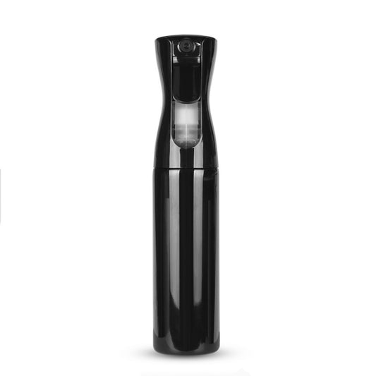 Plastic spray bottle