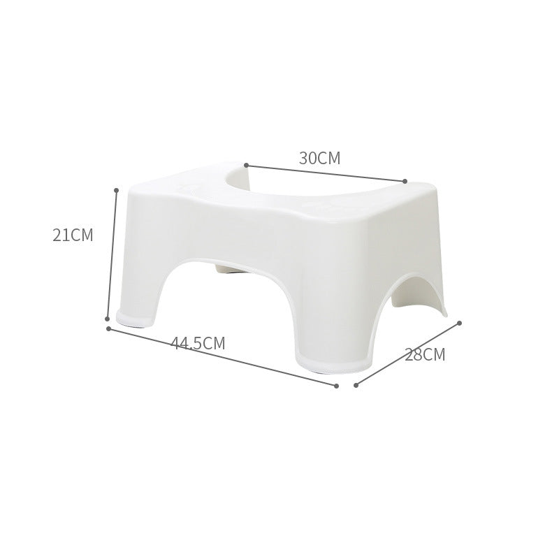 Plastic Stool