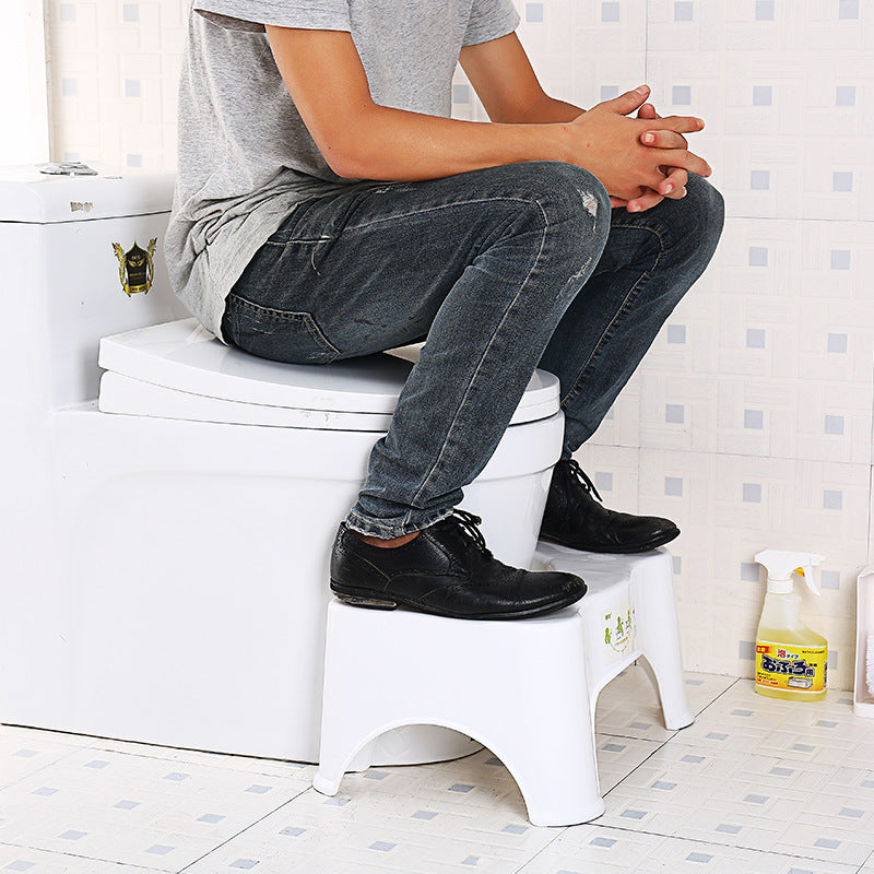Plastic Stool