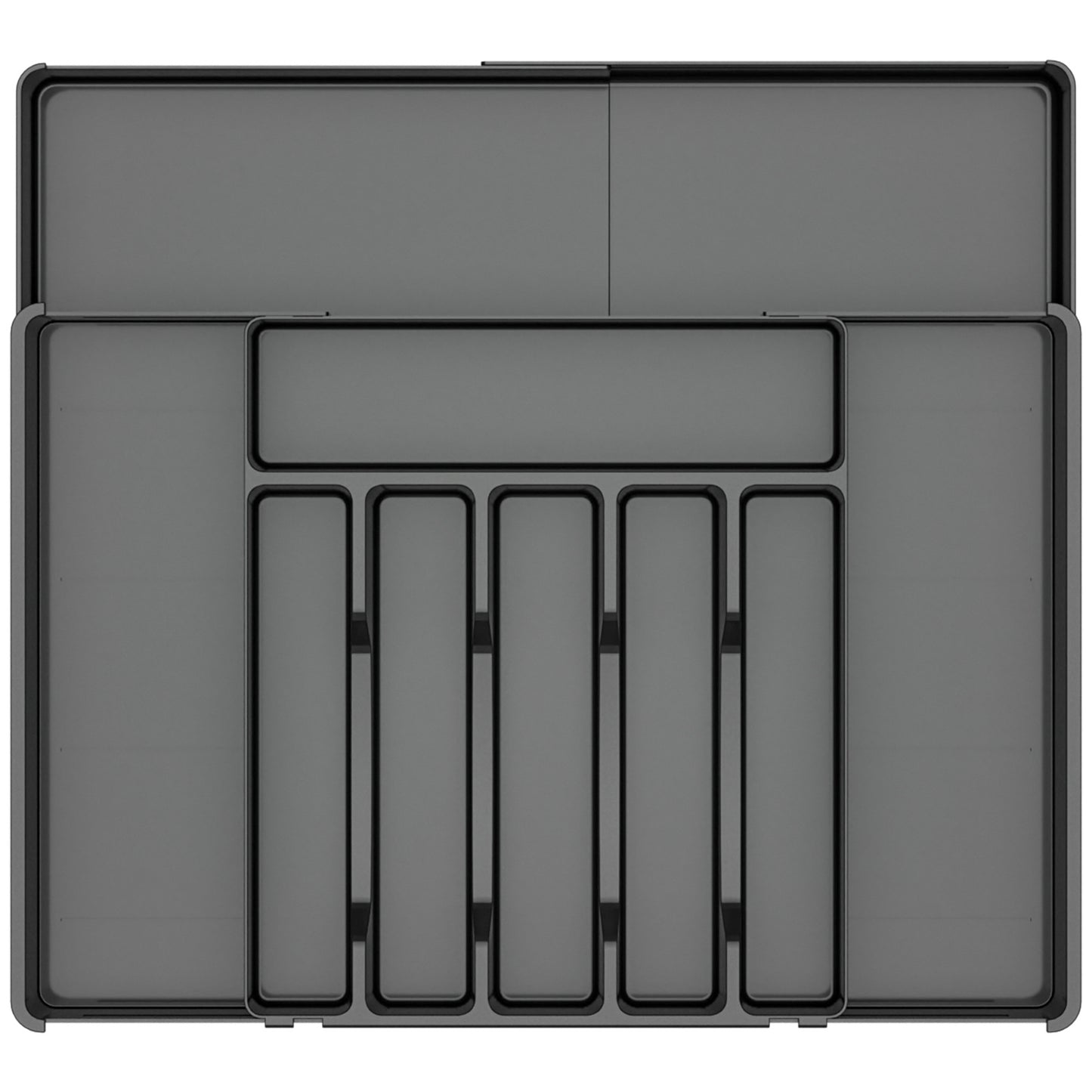 plastic storage box
