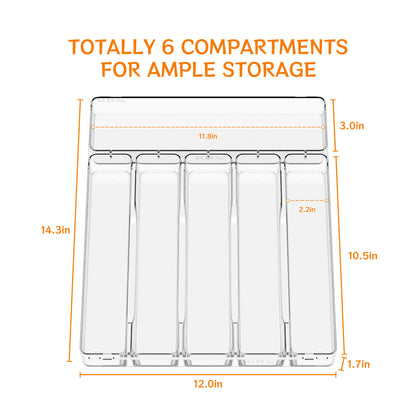 plastic storage box