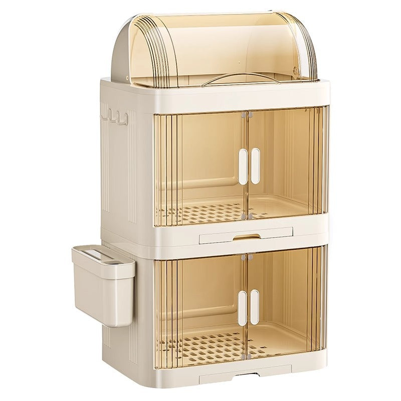 Plastic Storage Box