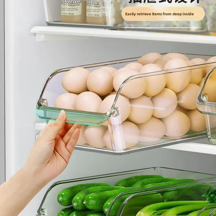 Plastic Storage Box