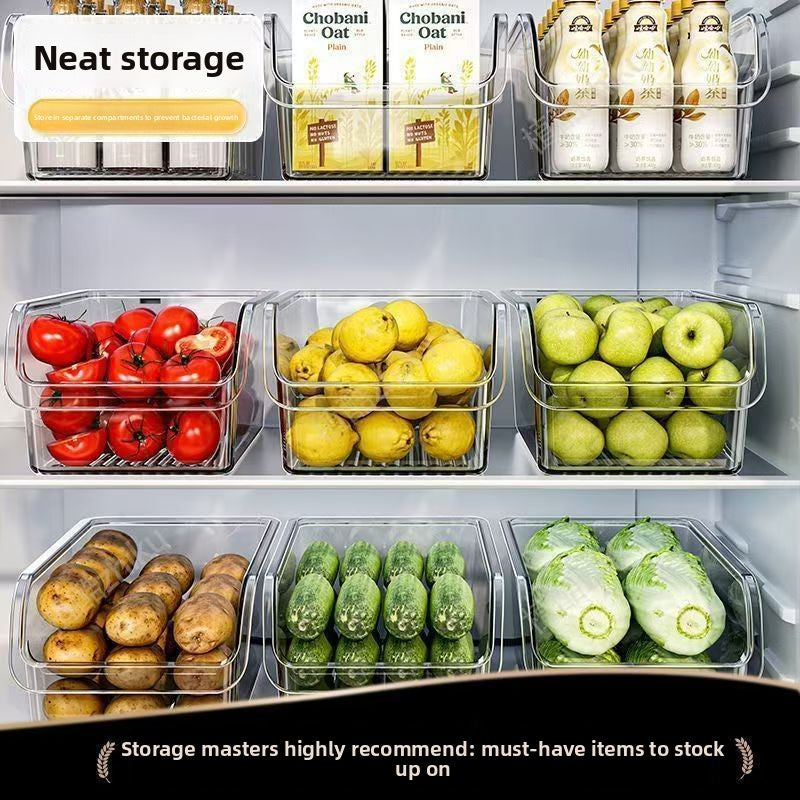 Plastic Storage Box