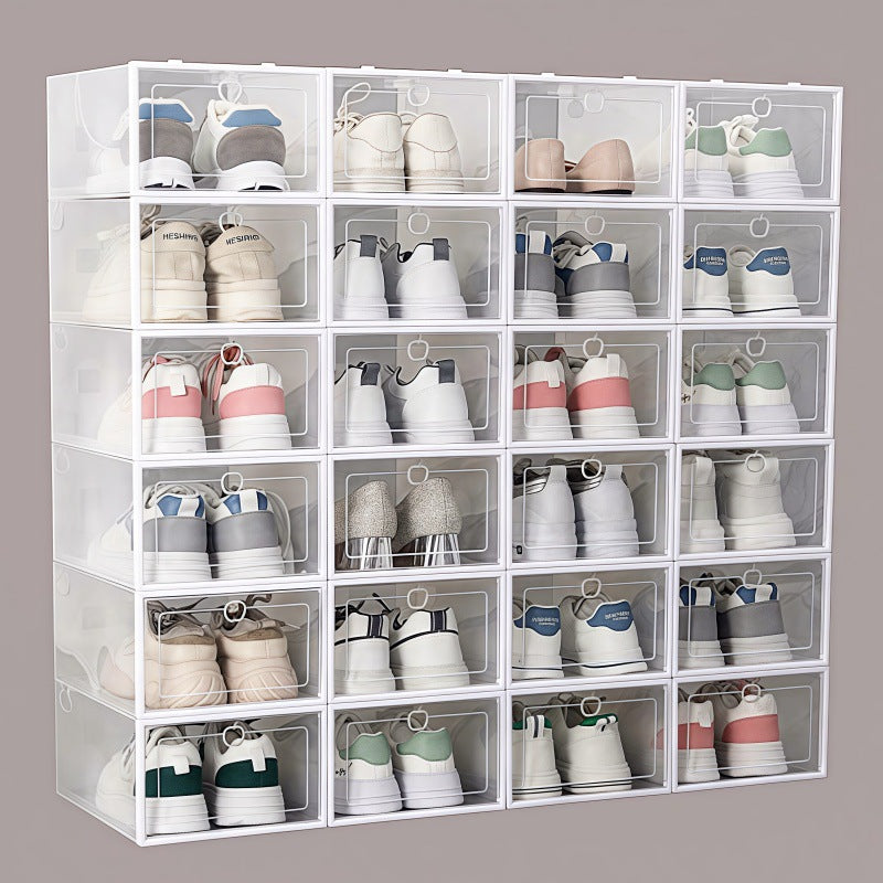 Plastic Storage Box
