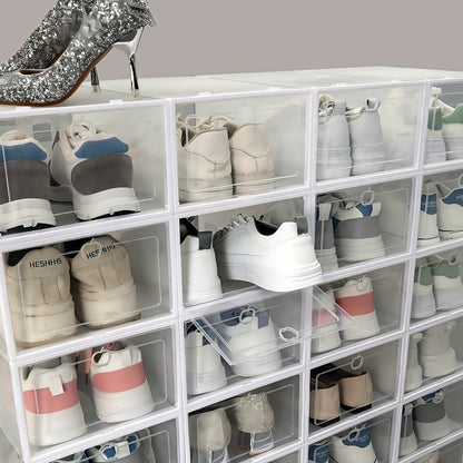Plastic Storage Box