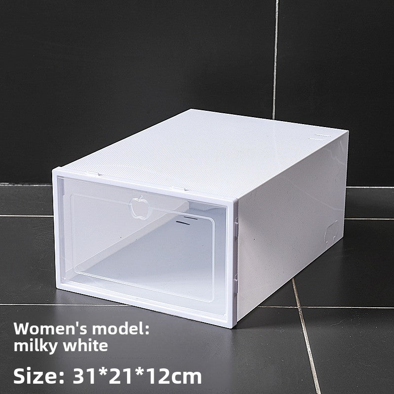 Plastic Storage Box