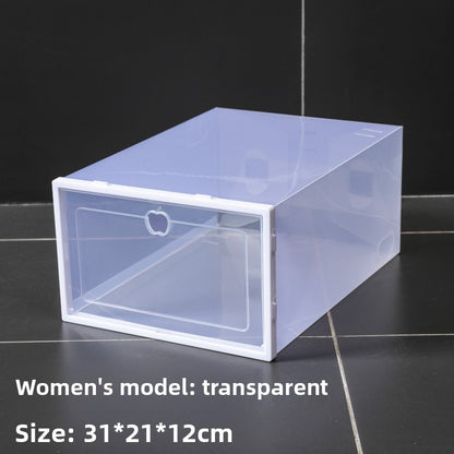 Plastic Storage Box