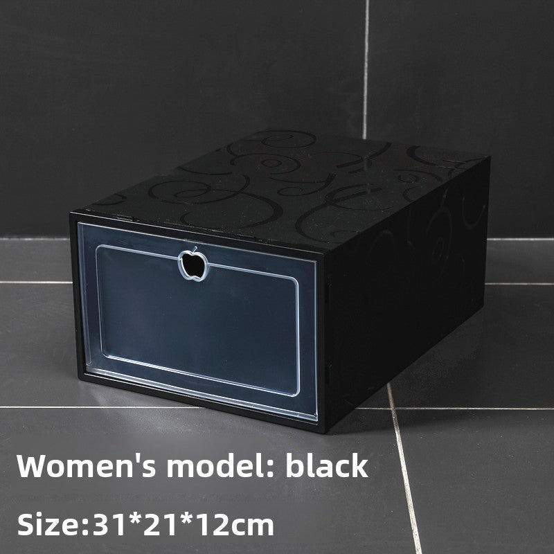 Plastic Storage Box