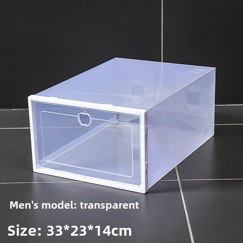 Plastic Storage Box