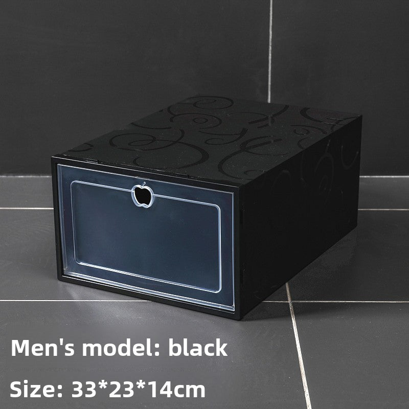 Plastic Storage Box