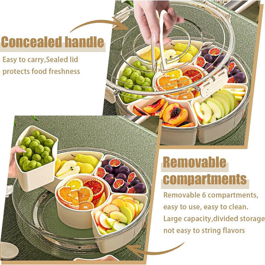 Plastic Storage Box